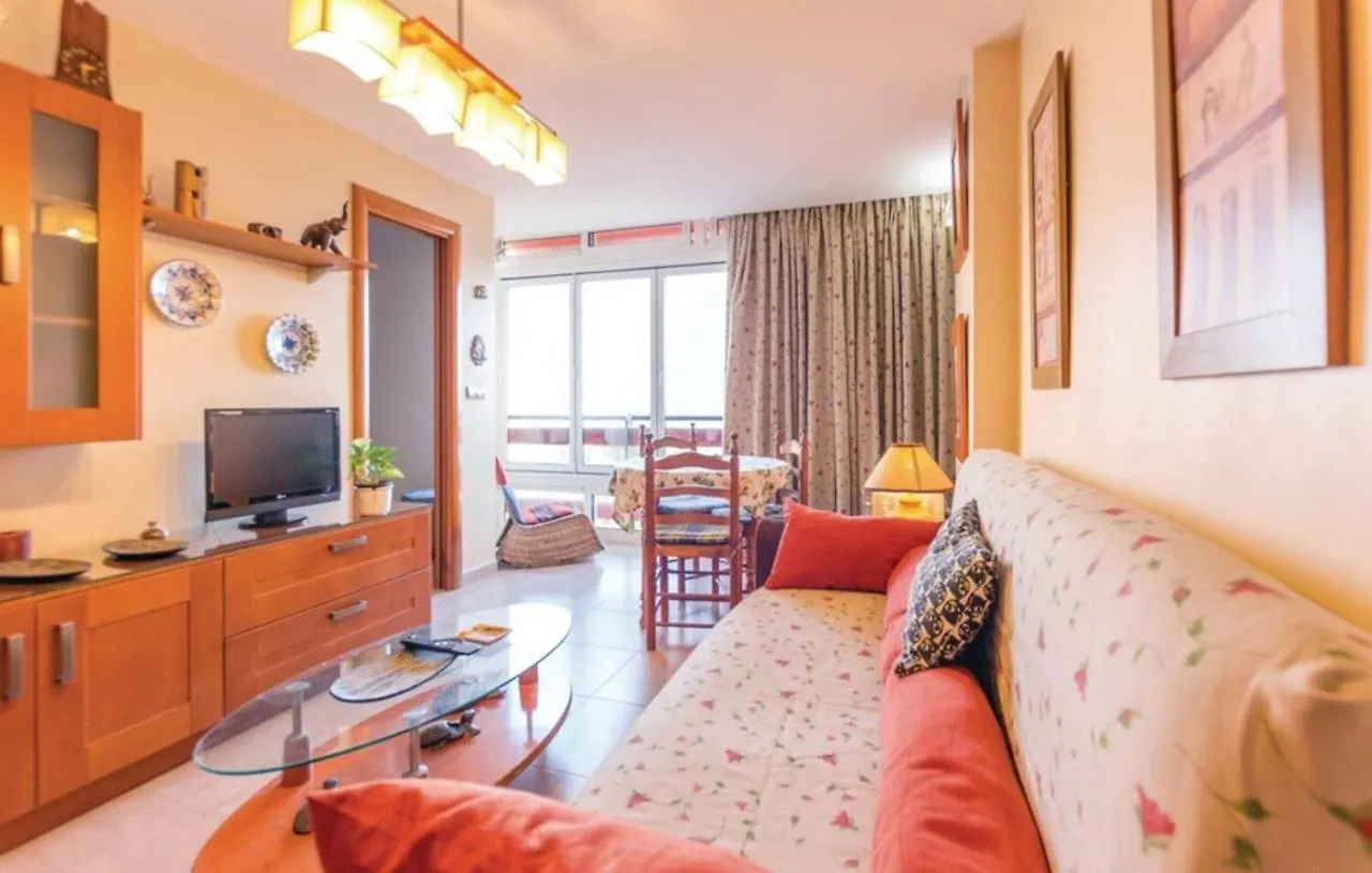 Piso Las Naciones, Cerca De La Playa Y Varias Piscinas Apartment Benalmadena