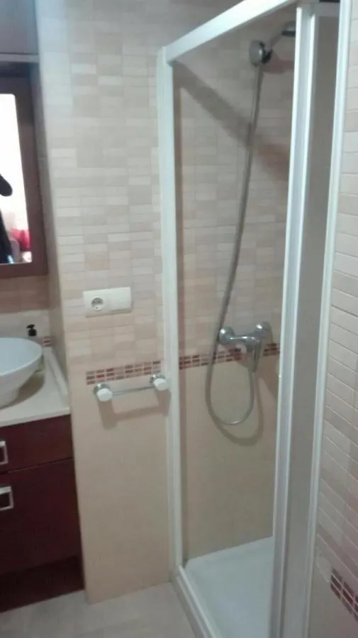 Piso Las Naciones, Cerca De La Playa Y Varias Piscinas Apartment Benalmadena 0*,