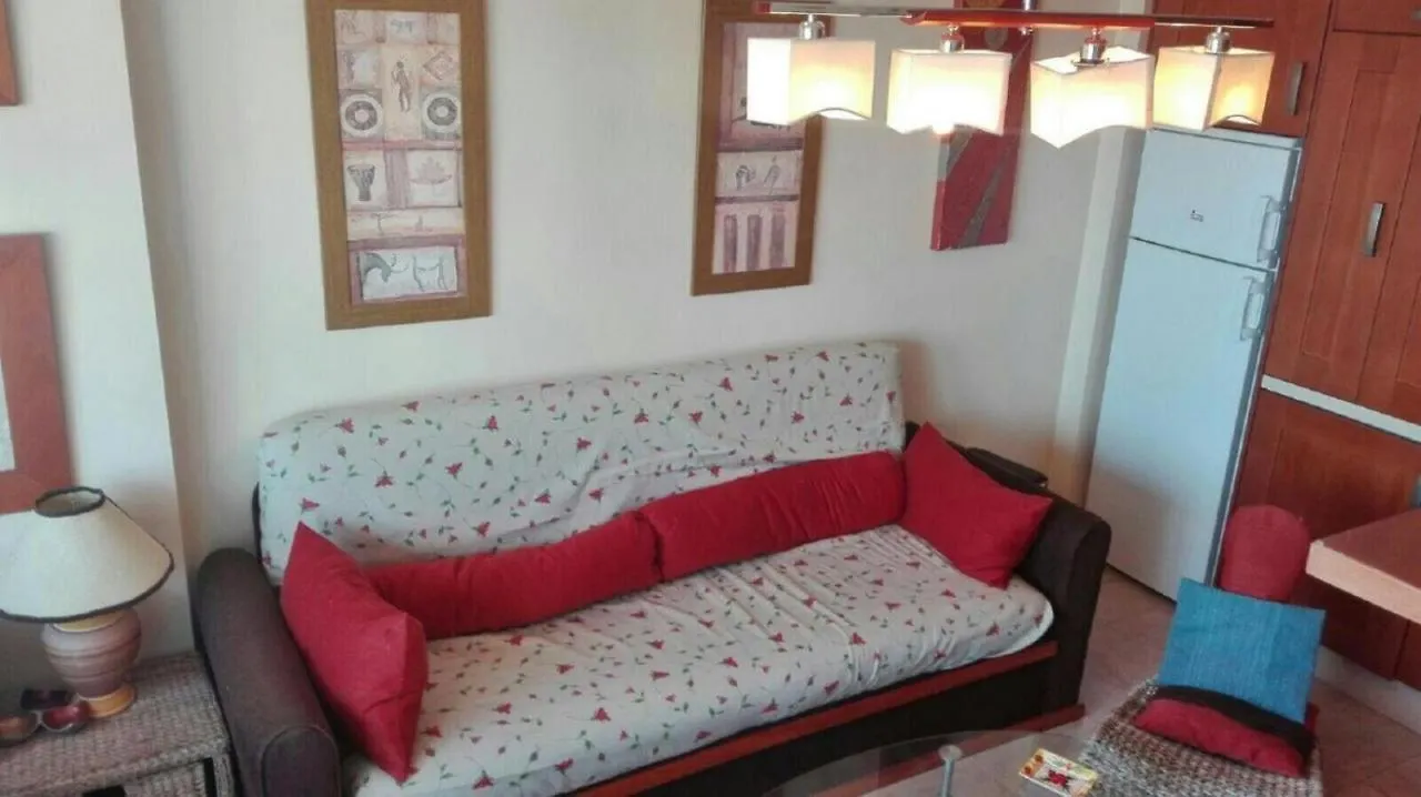 Piso Las Naciones, Cerca De La Playa Y Varias Piscinas Apartment Benalmadena